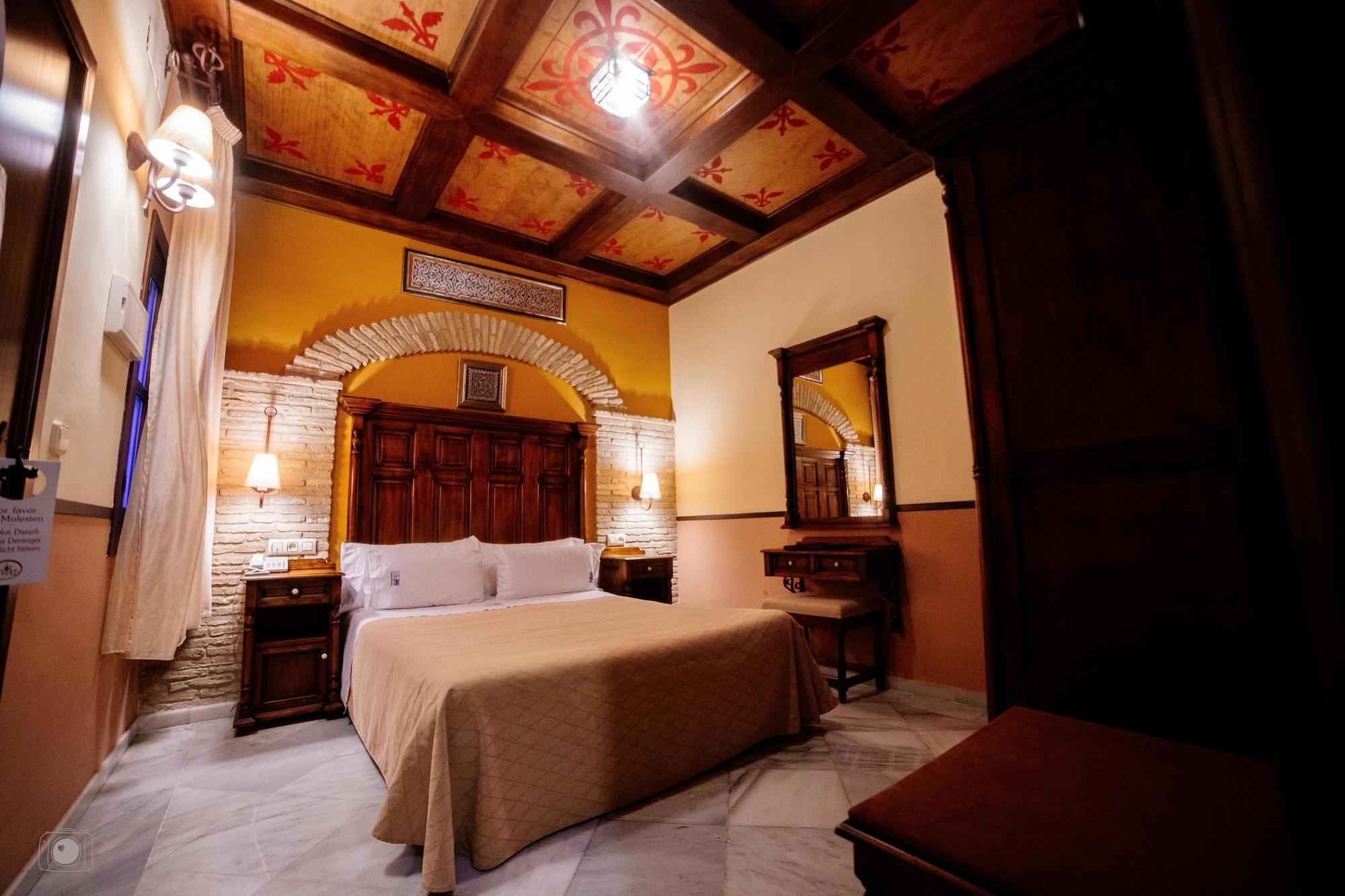 Hotel Posada De Vallina By Mira Cordoba Exterior photo