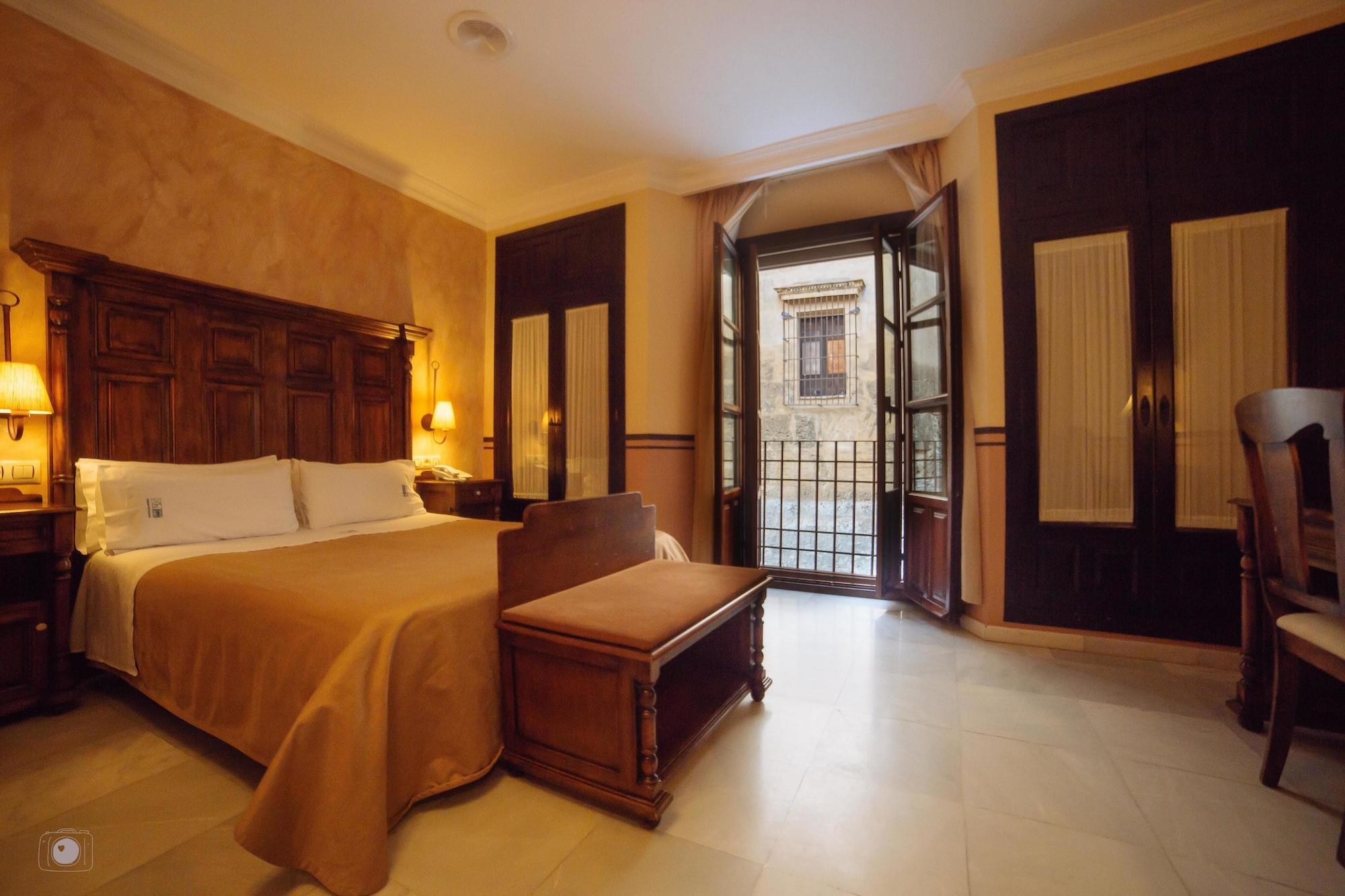Hotel Posada De Vallina By Mira Cordoba Exterior photo
