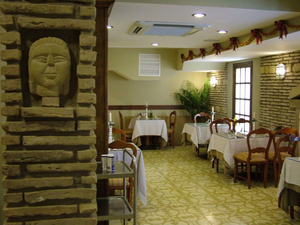 Hotel Posada De Vallina By Mira Cordoba Exterior photo