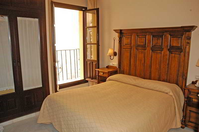 Hotel Posada De Vallina By Mira Cordoba Exterior photo